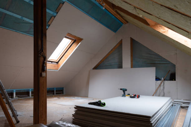 Best Types of Insulation in Oakdale, NY