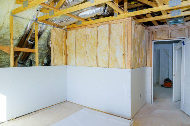 Best Types of Insulation in Oakdale, NY